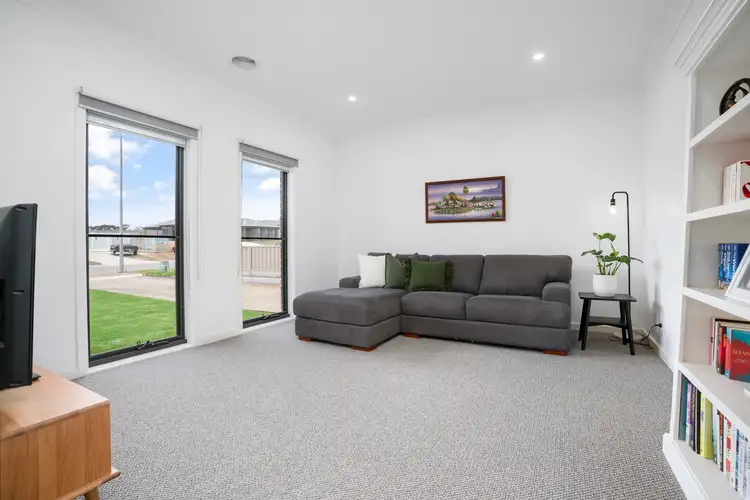 Third view of Homely house listing, 48 Strand Terrace, Ettamogah NSW 2640