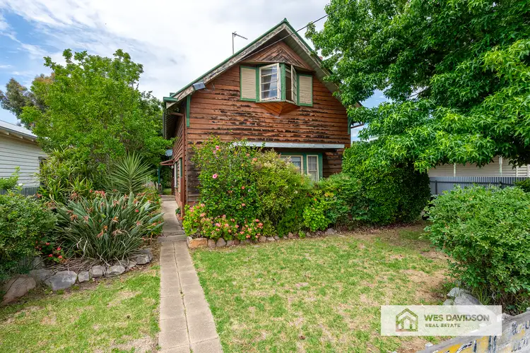 30 Railway Avenue, Horsham VIC 3400