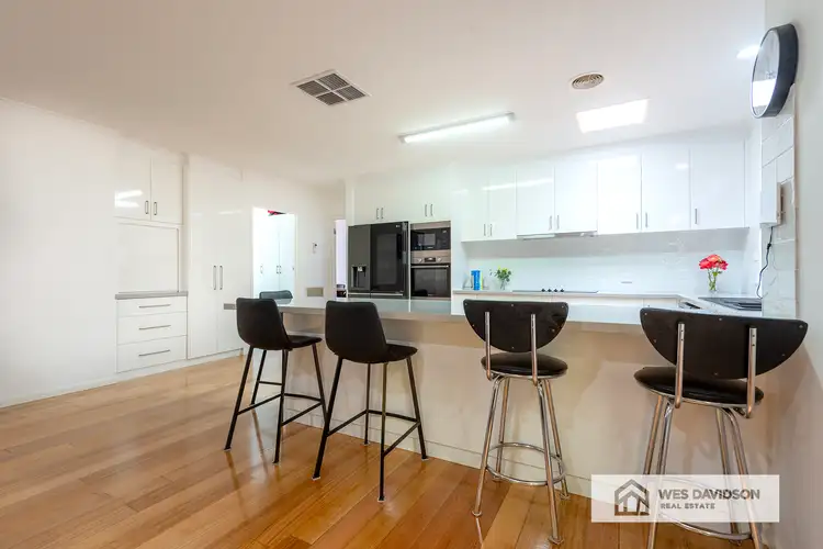 Fourth view of Homely house listing, 15 Hayes Drive, Horsham VIC 3400