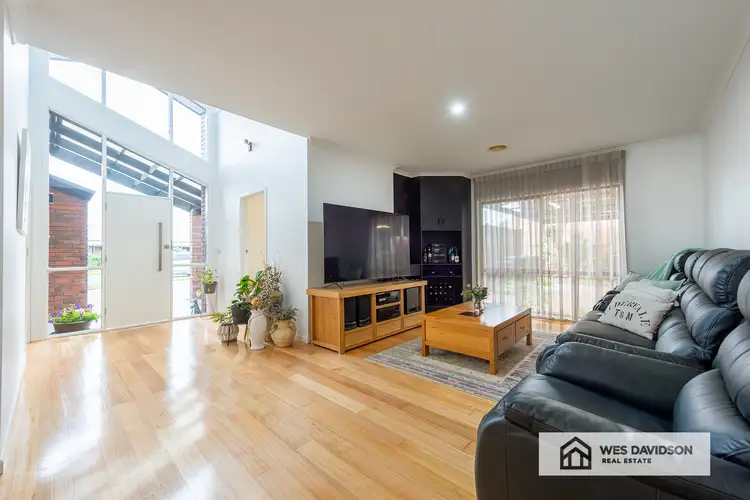Sixth view of Homely house listing, 15 Hayes Drive, Horsham VIC 3400