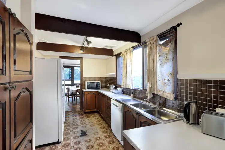 Second view of Homely house listing, 89A Terry Street, Blakehurst NSW 2221