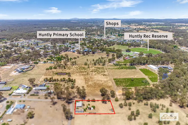 53 Sawmill Road, Huntly VIC 3551