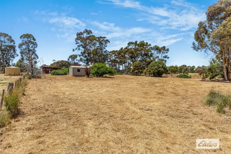 Second view of Homely land listing, 53 Sawmill Road, Huntly VIC 3551