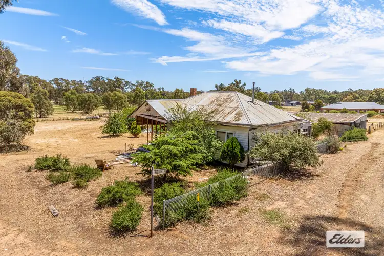 Fifth view of Homely land listing, 53 Sawmill Road, Huntly VIC 3551