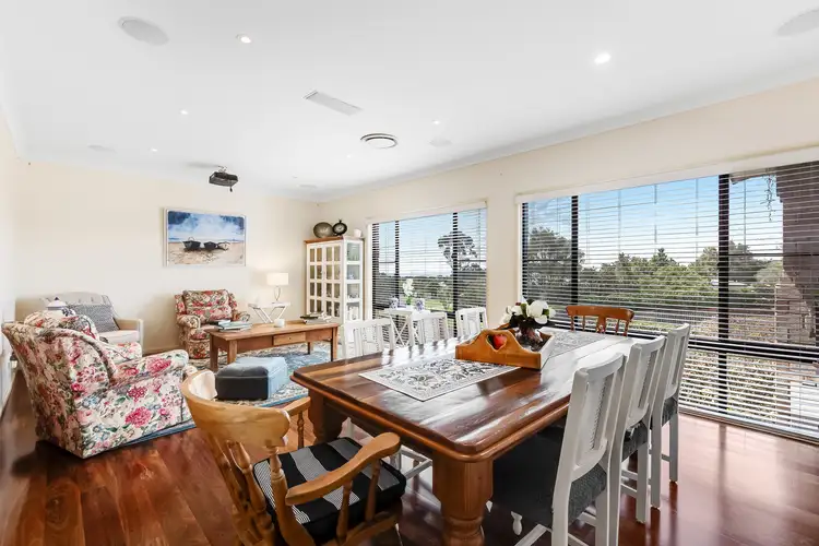 Second view of Homely house listing, 7 Berghofer Drive, Highfields QLD 4352