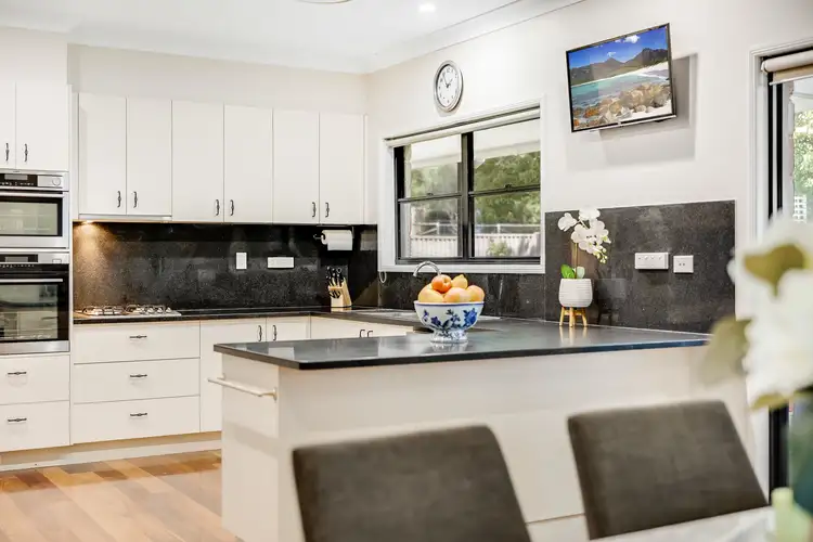 Fourth view of Homely house listing, 7 Berghofer Drive, Highfields QLD 4352