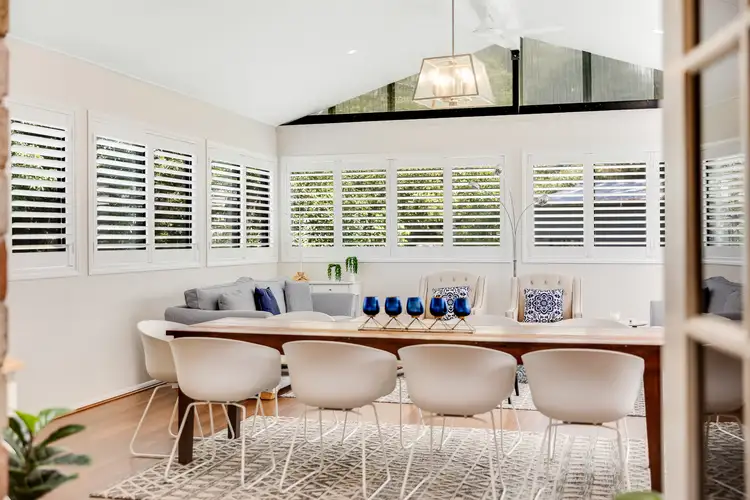 Fifth view of Homely house listing, 7 Berghofer Drive, Highfields QLD 4352