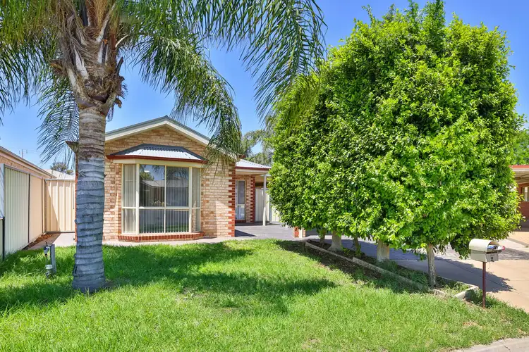 Main view of Homely house listing, 2 Arielle Court, Mildura VIC 3500