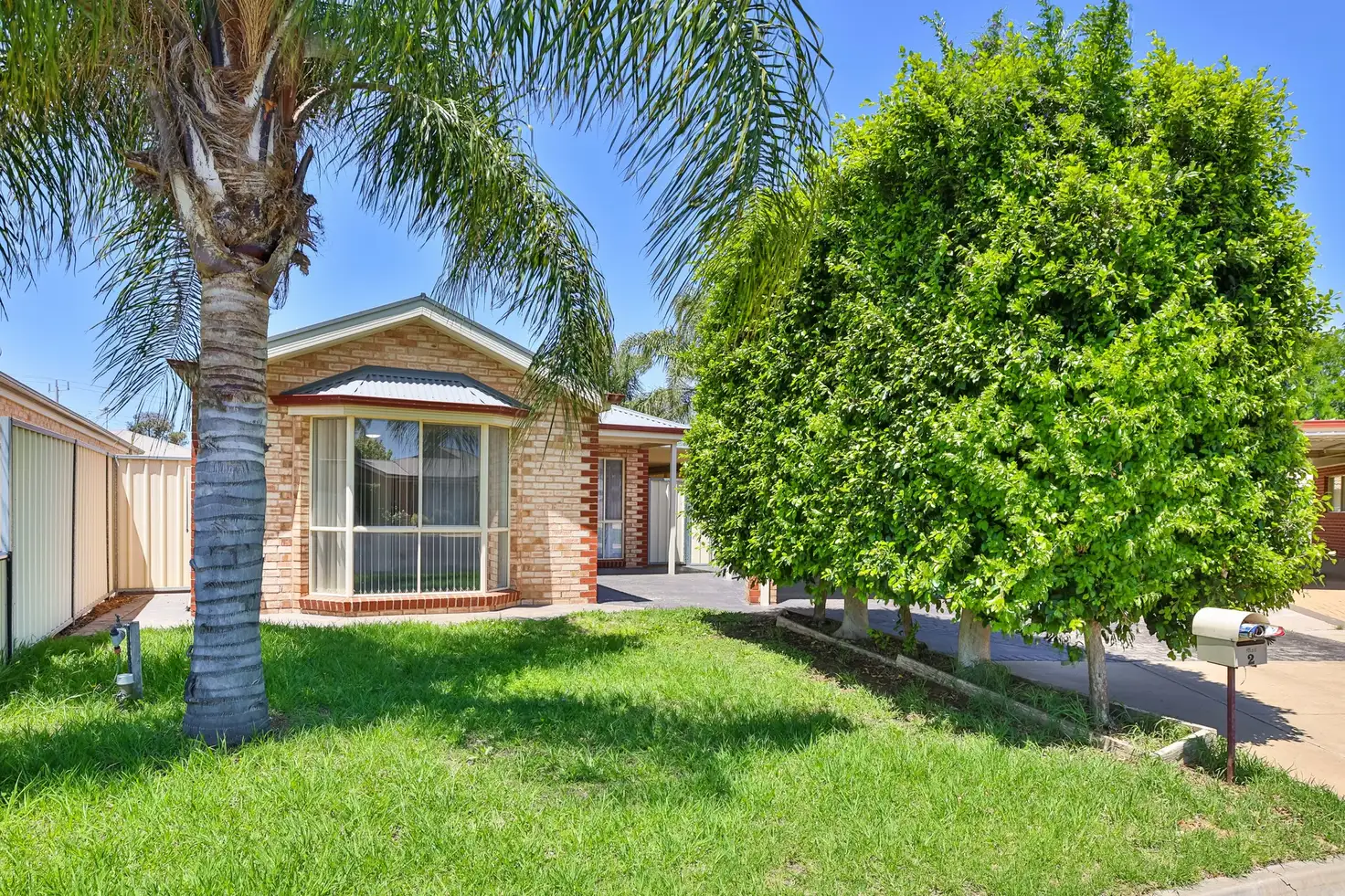 Main view of Homely house listing, 2 Arielle Court, Mildura VIC 3500