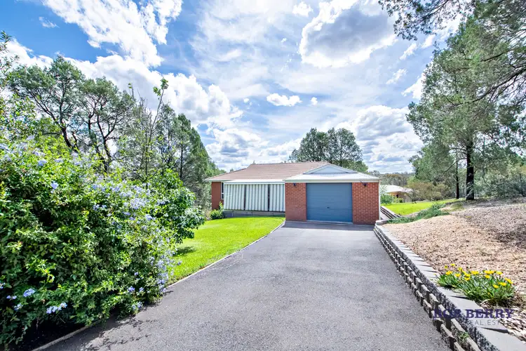 Main view of Homely house listing, 49-51 Hill Street, Geurie NSW 2818