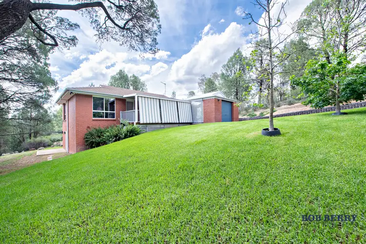 Second view of Homely house listing, 49-51 Hill Street, Geurie NSW 2818