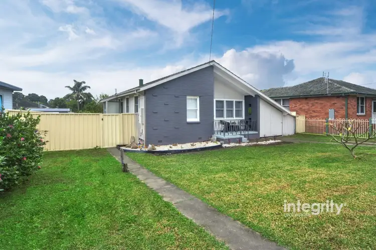 Main view of Homely house listing, 35 Quickmatch Street, Nowra NSW 2541