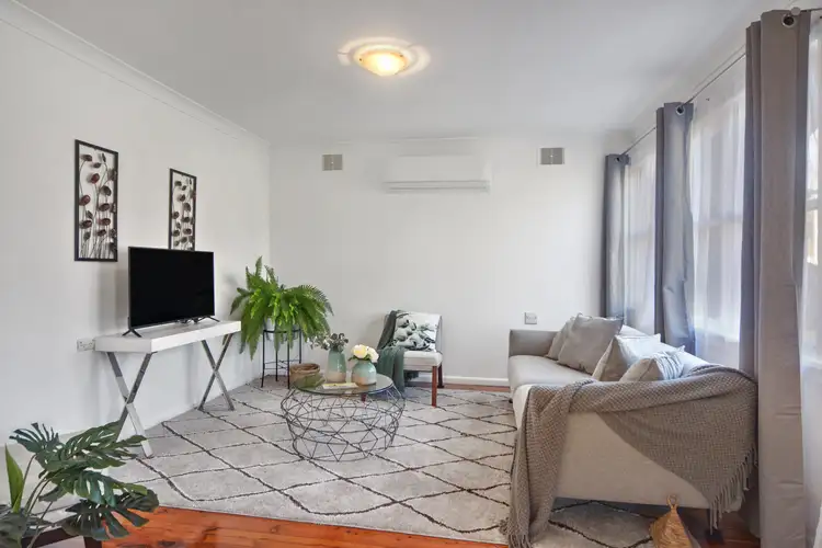 Second view of Homely house listing, 35 Quickmatch Street, Nowra NSW 2541