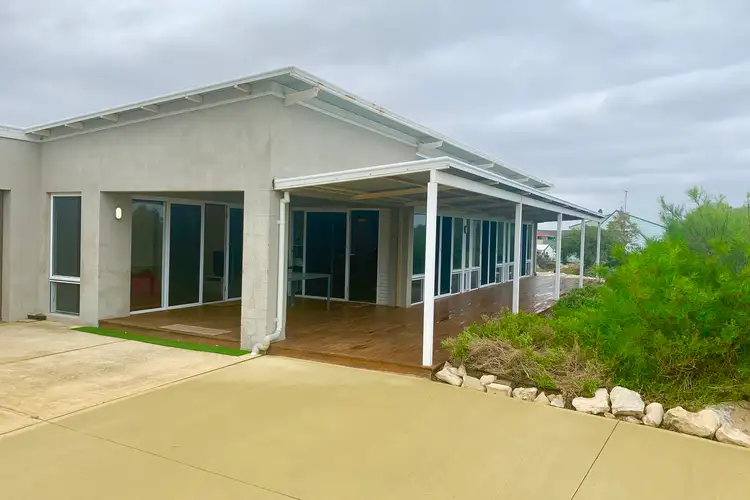Second view of Homely house listing, 1 Thomas Court, Seabird WA 6042
