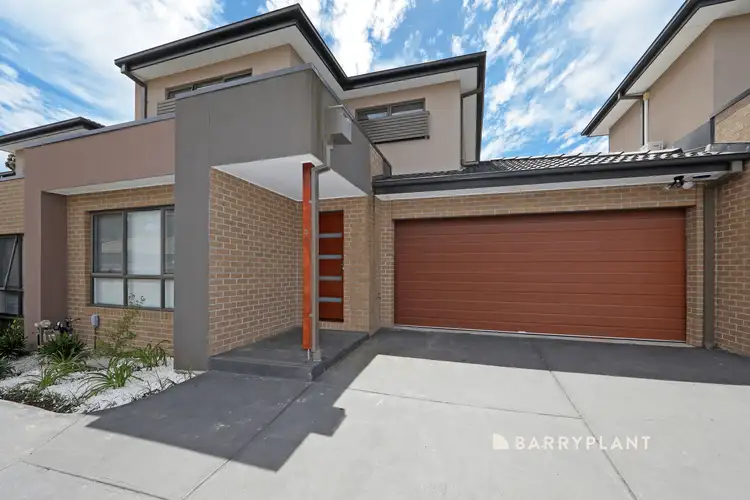 3/3 Denver Crescent, Rowville VIC 3178