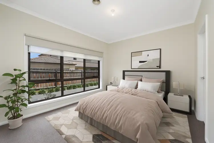 Fourth view of Homely townhouse listing, 3/3 Denver Crescent, Rowville VIC 3178