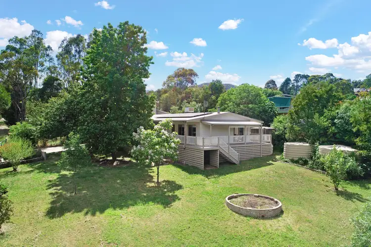 Main view of Homely house listing, 69 Jenkin Road, Macs Cove VIC 3723