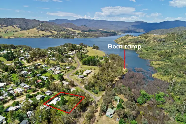 Second view of Homely house listing, 69 Jenkin Road, Macs Cove VIC 3723