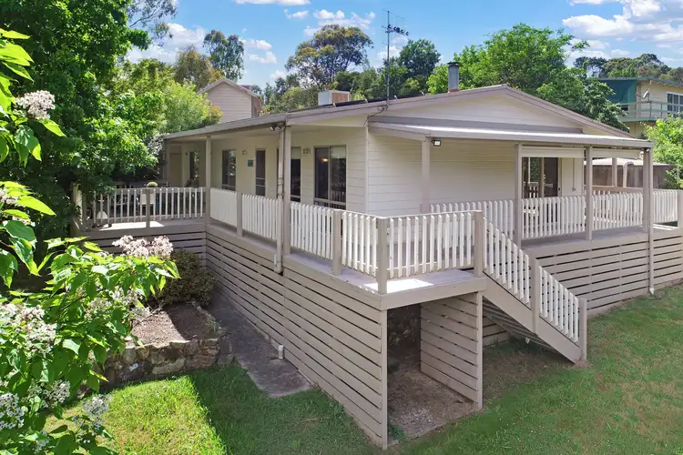 Third view of Homely house listing, 69 Jenkin Road, Macs Cove VIC 3723