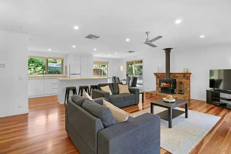 Fourth view of Homely house listing, 69 Jenkin Road, Macs Cove VIC 3723