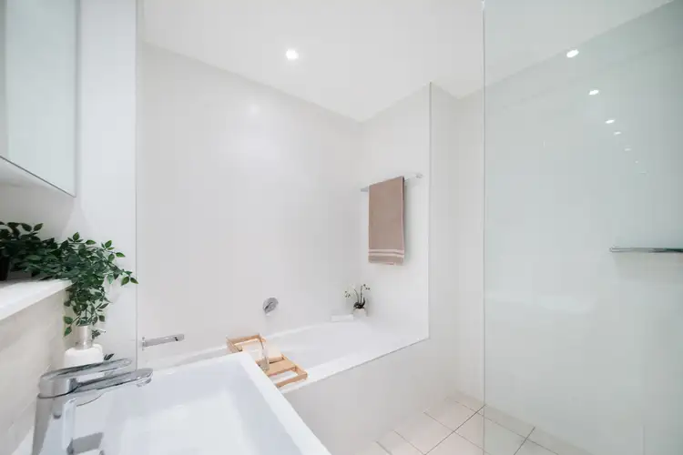 Fifth view of Homely apartment listing, 424/45 Amalfi Drive, Wentworth Point NSW 2127