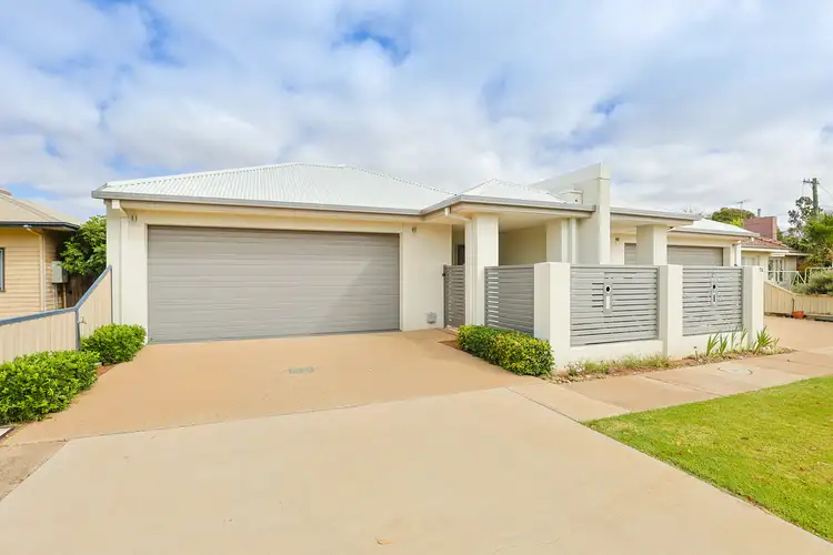Main view of Homely townhouse listing, 77B Cherry Avenue, Mildura VIC 3500
