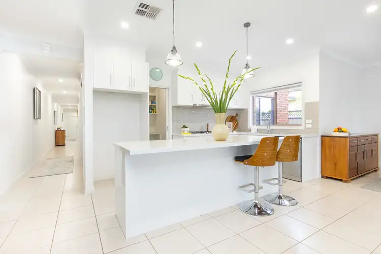Second view of Homely townhouse listing, 77B Cherry Avenue, Mildura VIC 3500