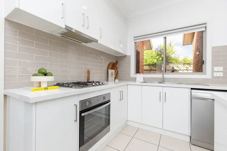 Third view of Homely townhouse listing, 77B Cherry Avenue, Mildura VIC 3500