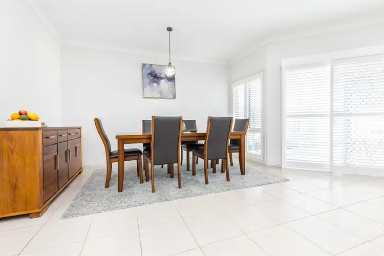 Fifth view of Homely townhouse listing, 77B Cherry Avenue, Mildura VIC 3500