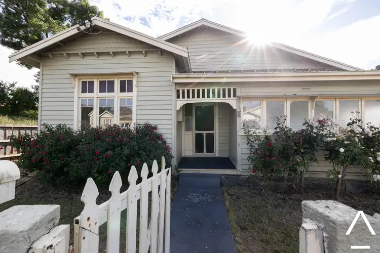 Main view of Homely house listing, 8 Home Street, Invermay TAS 7248