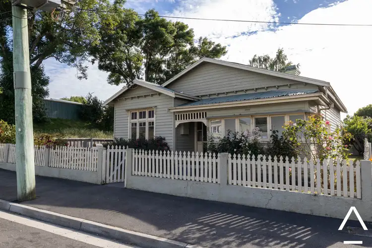 Third view of Homely house listing, 8 Home Street, Invermay TAS 7248