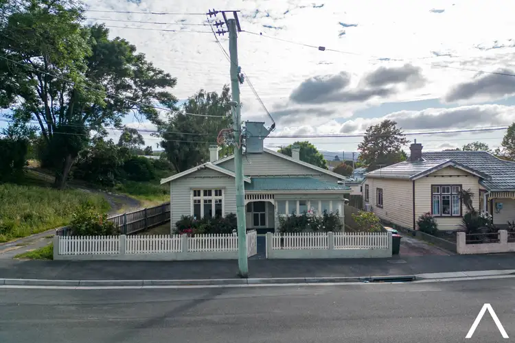 Fourth view of Homely house listing, 8 Home Street, Invermay TAS 7248