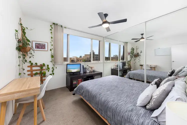 Fifth view of Homely apartment listing, 12/43-45 Ewos Parade, Cronulla NSW 2230