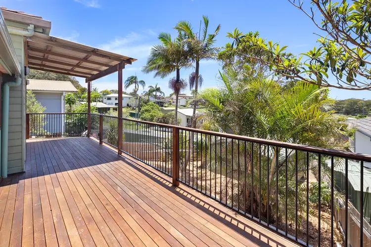 Main view of Homely house listing, 18 Hallidise Street, Nambucca Heads NSW 2448