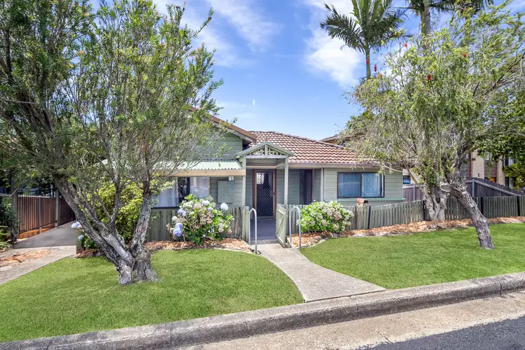 Second view of Homely house listing, 18 Hallidise Street, Nambucca Heads NSW 2448