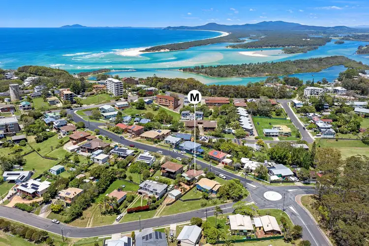 Third view of Homely house listing, 18 Hallidise Street, Nambucca Heads NSW 2448