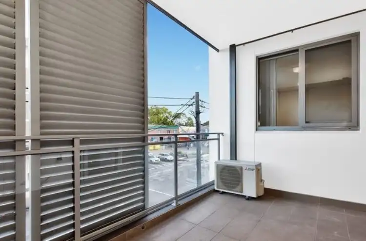 Fifth view of Homely apartment listing, 206/243 Canterbury Road, Canterbury NSW 2193