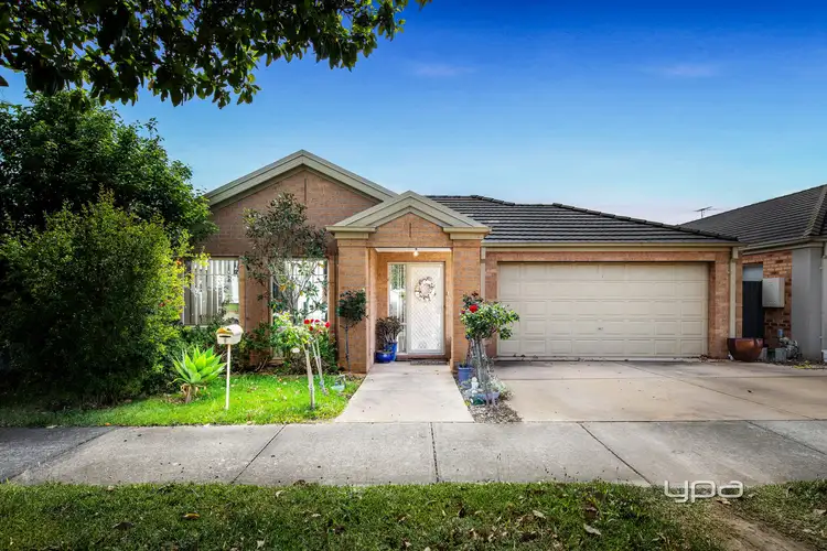Main view of Homely house listing, 9 Hele Close, Caroline Springs VIC 3023