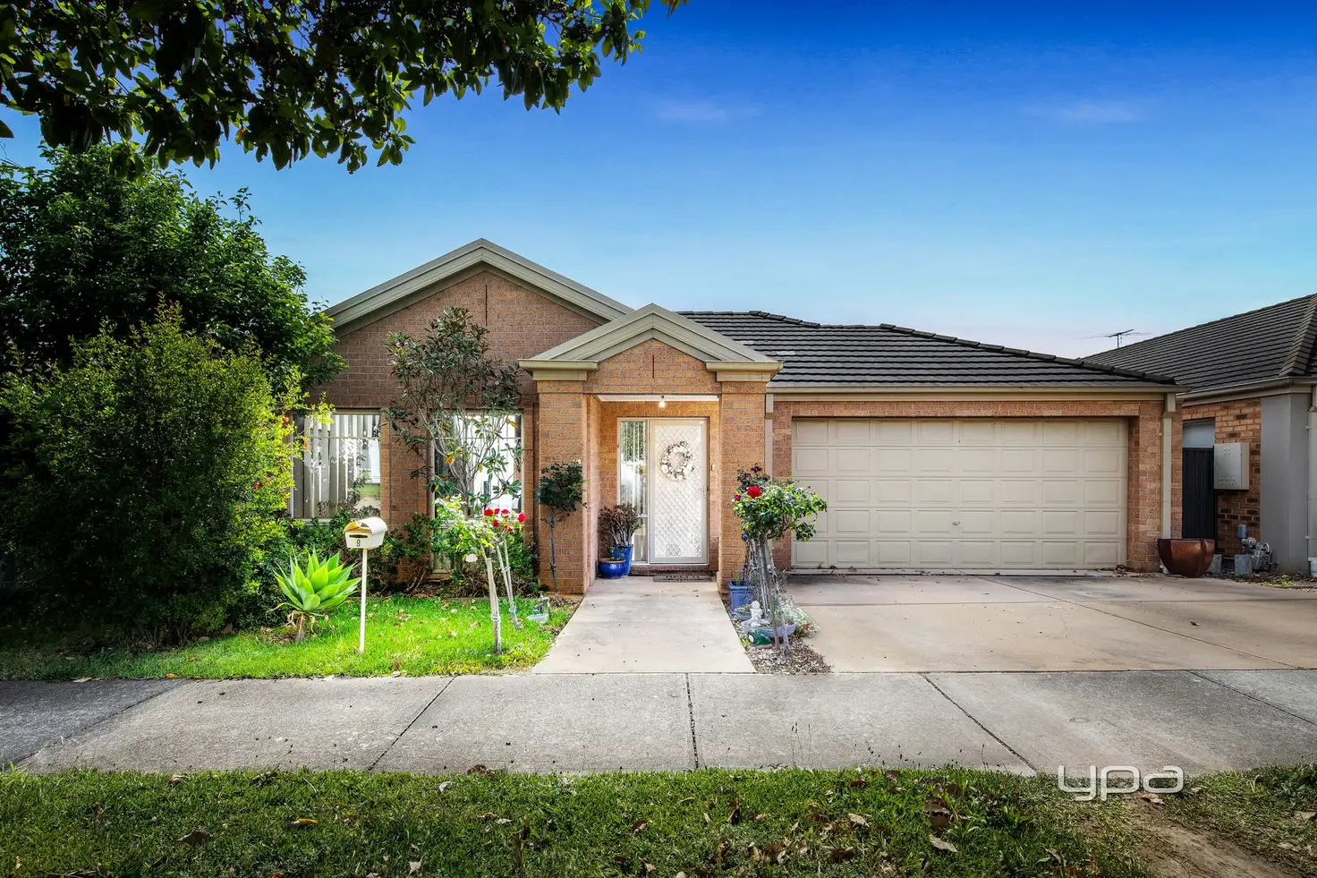 Main view of Homely house listing, 9 Hele Close, Caroline Springs VIC 3023