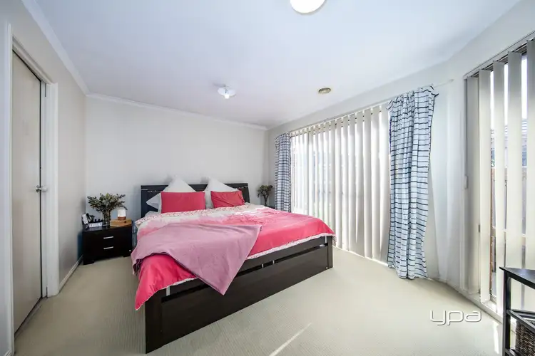 Third view of Homely house listing, 9 Hele Close, Caroline Springs VIC 3023