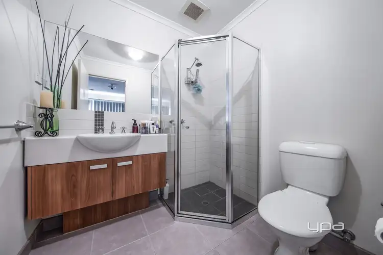 Fourth view of Homely house listing, 9 Hele Close, Caroline Springs VIC 3023