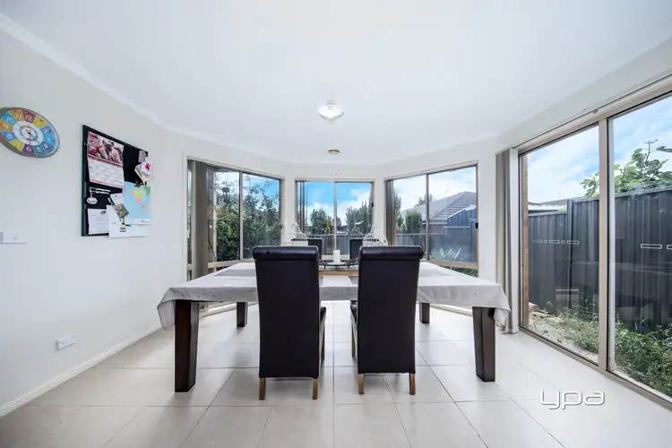 Sixth view of Homely house listing, 9 Hele Close, Caroline Springs VIC 3023