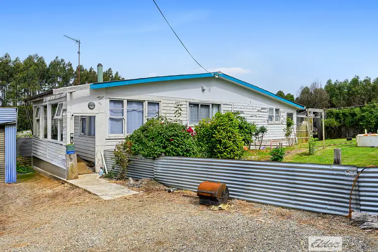 Second view of Homely rural property listing, 549 Guide Road, Tewkesbury TAS 7321