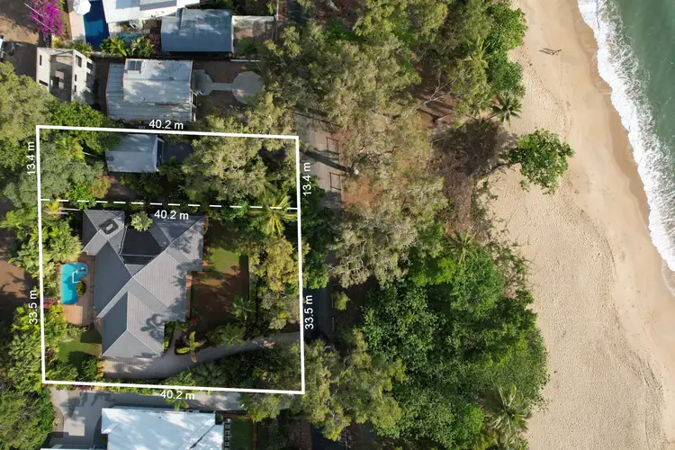 71-75 Upolu Esplanade, Clifton Beach QLD 4879