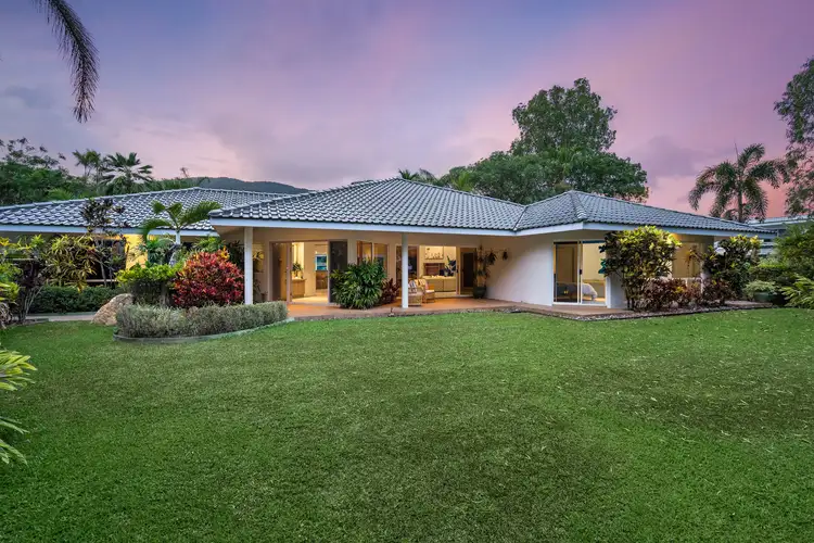 Second view of Homely house listing, 71-75 Upolu Esplanade, Clifton Beach QLD 4879