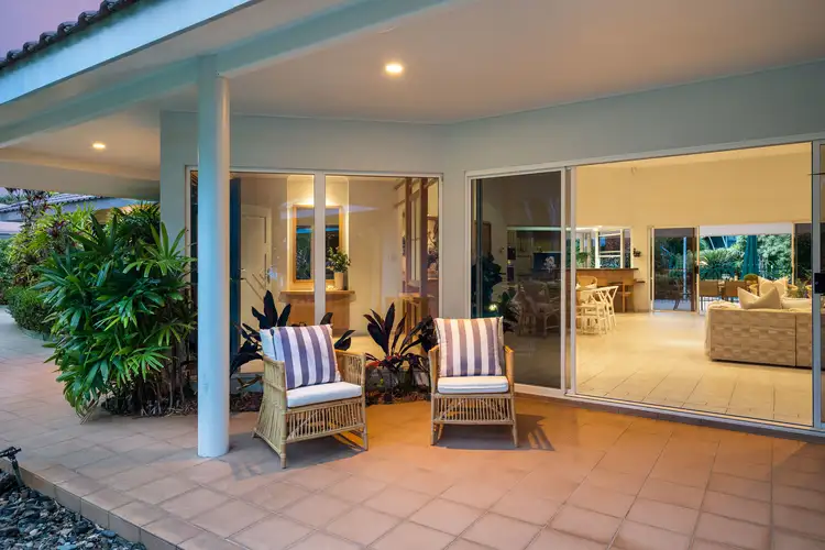 Sixth view of Homely house listing, 71-75 Upolu Esplanade, Clifton Beach QLD 4879