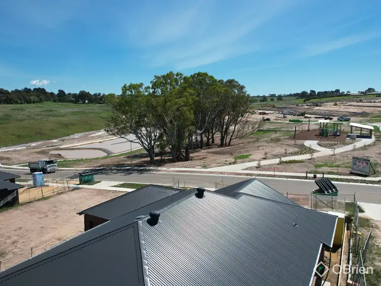 Second view of Homely house listing, 14 Angophora Court, Lucknow VIC 3875