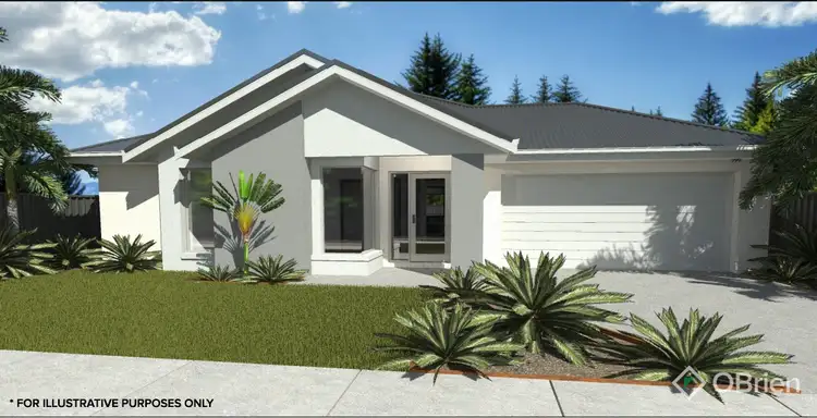 Fourth view of Homely house listing, 14 Angophora Court, Lucknow VIC 3875