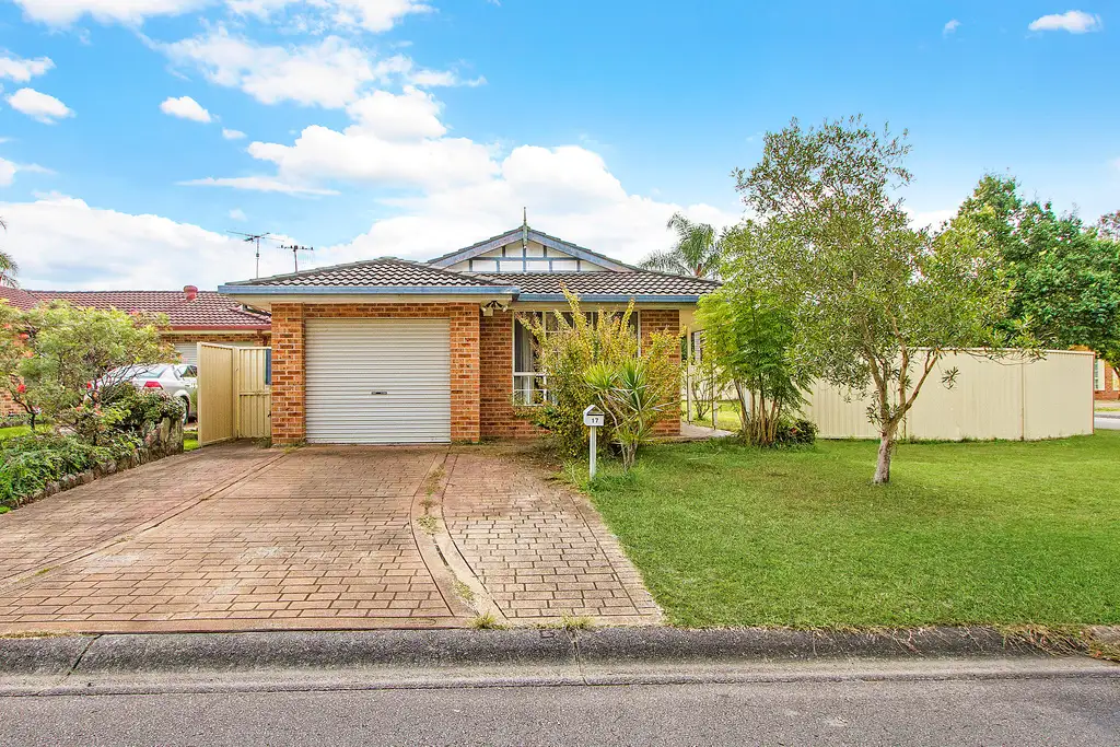 Main view of Homely house listing, 17 Green Close, Mardi NSW 2259