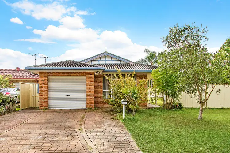 Second view of Homely house listing, 17 Green Close, Mardi NSW 2259